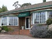 Deer Park Motor Inn Armidale