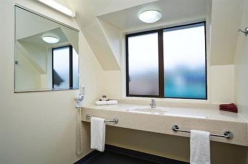 фото отеля Allan Court Motel