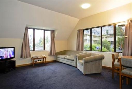 фото отеля Allan Court Motel