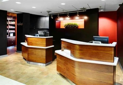 фото отеля Courtyard by Marriott Greenville
