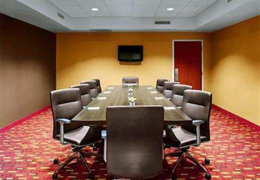 фото отеля Courtyard by Marriott Greenville