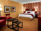 фото отеля Courtyard by Marriott Greenville