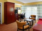 фото отеля Courtyard by Marriott Greenville