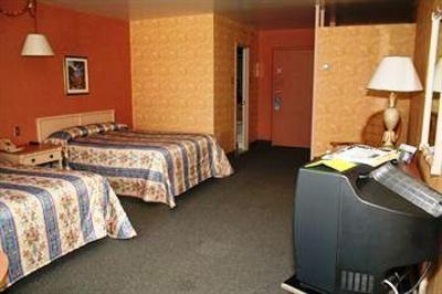фото отеля Hotel-Motel Coconut