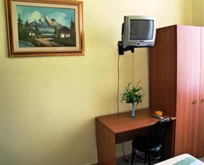 фото отеля Aladin Hotel