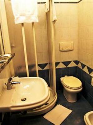 фото отеля Aladin Hotel
