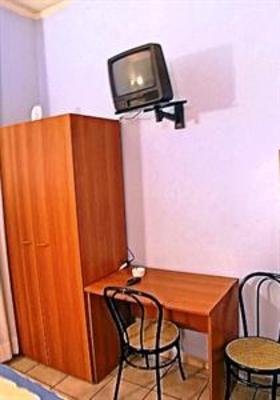 фото отеля Aladin Hotel