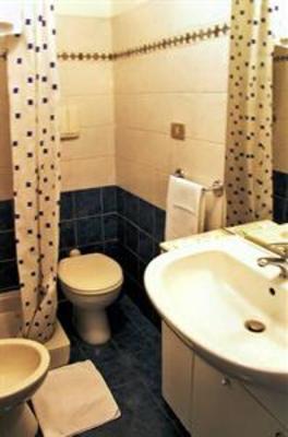 фото отеля Aladin Hotel