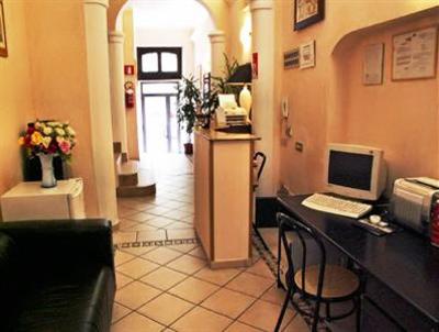 фото отеля Aladin Hotel