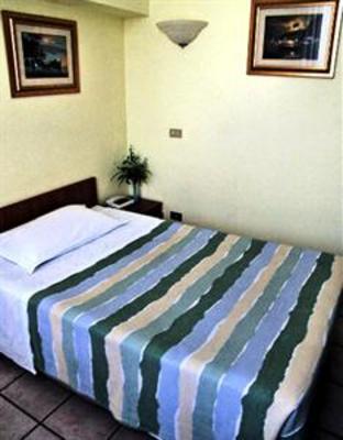 фото отеля Aladin Hotel