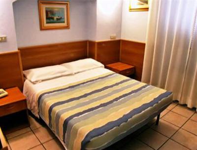 фото отеля Aladin Hotel