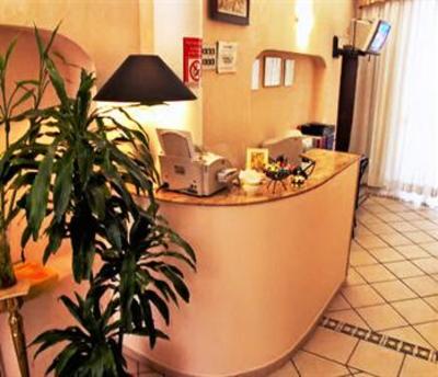 фото отеля Aladin Hotel