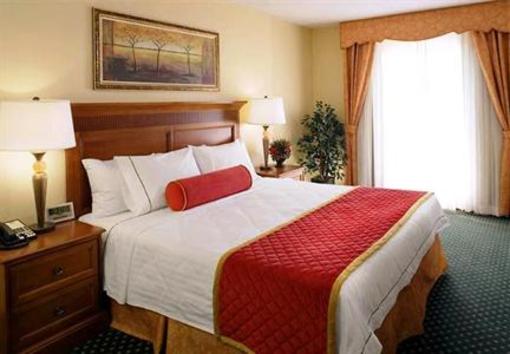 фото отеля Residence Inn by Marriott - Charleston Airport