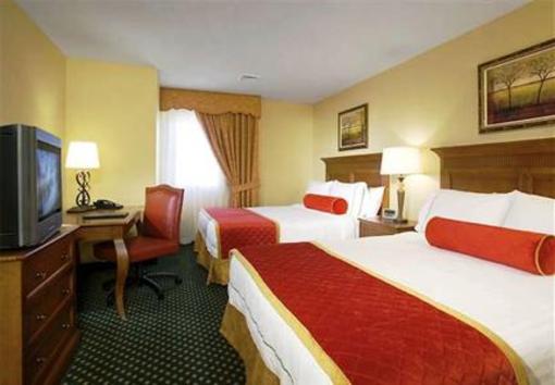 фото отеля Residence Inn by Marriott - Charleston Airport