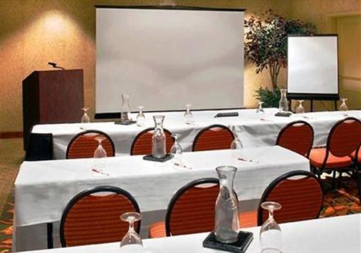фото отеля Residence Inn by Marriott - Charleston Airport