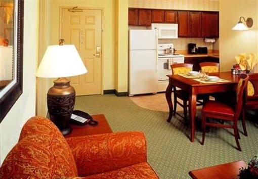 фото отеля Residence Inn by Marriott - Charleston Airport