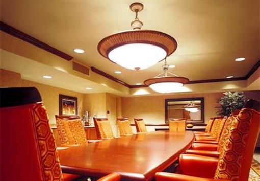 фото отеля Residence Inn by Marriott - Charleston Airport