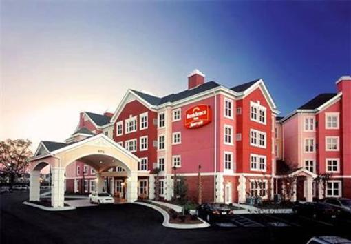 фото отеля Residence Inn by Marriott - Charleston Airport