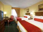 фото отеля Residence Inn by Marriott - Charleston Airport