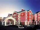 фото отеля Residence Inn by Marriott - Charleston Airport