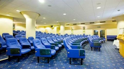 фото отеля Hotell Vic