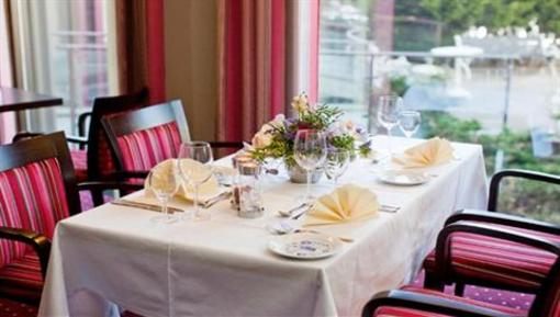 фото отеля Hotell Vic