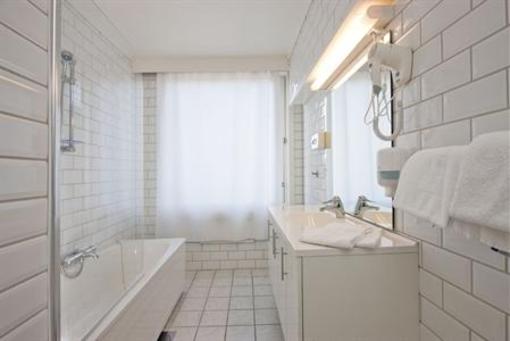 фото отеля Hotell Vic
