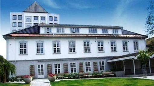 фото отеля Hotell Vic