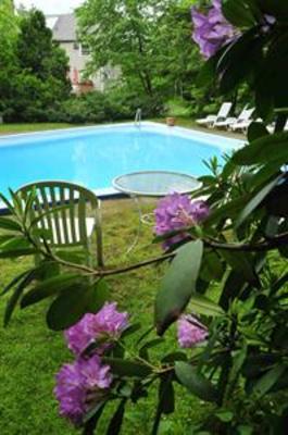 фото отеля Berkshire Hills Motel