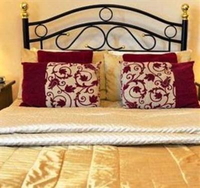 фото отеля Gregorys Guest House York
