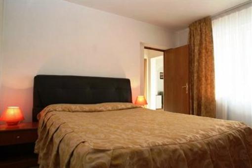 фото отеля Cabana Trei Brazi