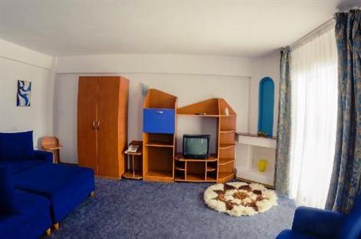 фото отеля Cabana Trei Brazi