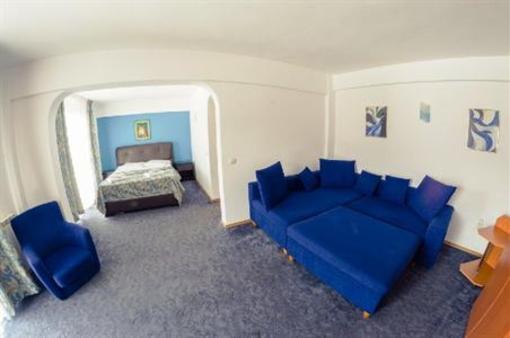 фото отеля Cabana Trei Brazi