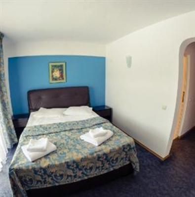 фото отеля Cabana Trei Brazi