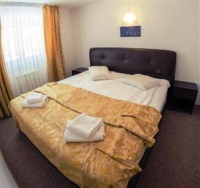 фото отеля Cabana Trei Brazi