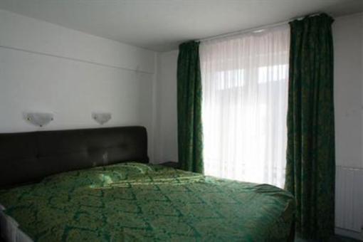 фото отеля Cabana Trei Brazi