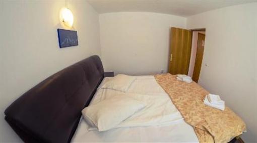 фото отеля Cabana Trei Brazi