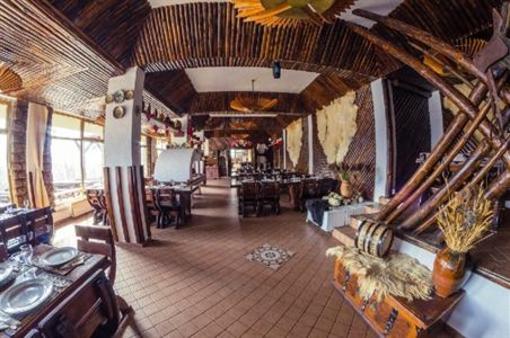 фото отеля Cabana Trei Brazi