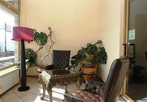фото отеля Cabana Trei Brazi
