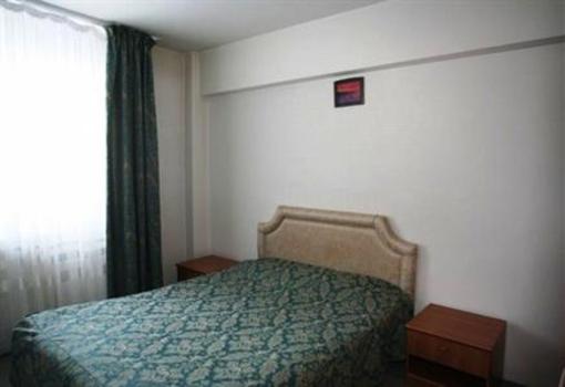 фото отеля Cabana Trei Brazi
