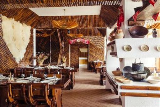 фото отеля Cabana Trei Brazi