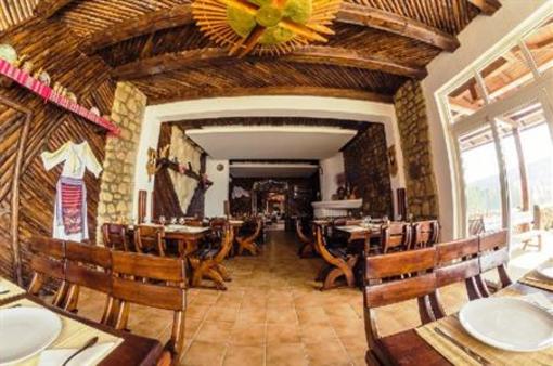 фото отеля Cabana Trei Brazi