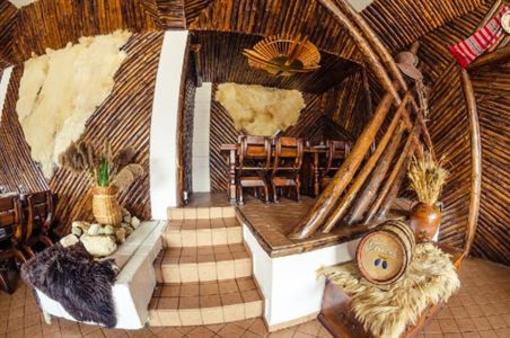 фото отеля Cabana Trei Brazi