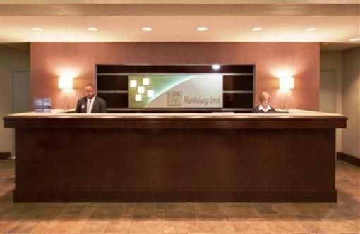 фото отеля Holiday Inn Des Moines Downtown