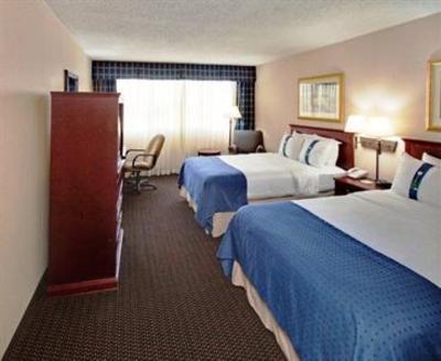 фото отеля Holiday Inn Des Moines Downtown