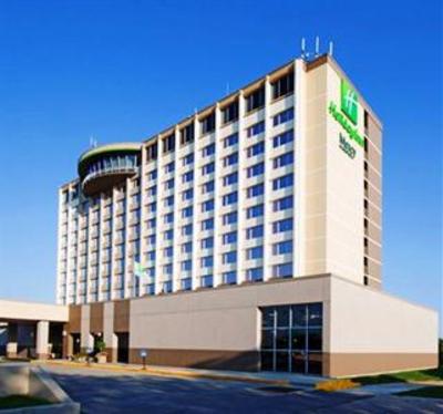 фото отеля Holiday Inn Des Moines Downtown