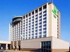 фото отеля Holiday Inn Des Moines Downtown