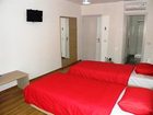 фото отеля X Hostel Bucharest