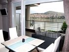 фото отеля Paralimnio Suites Kastoria