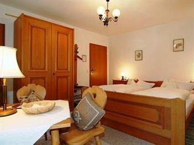 фото отеля Gaestehaus Boehm